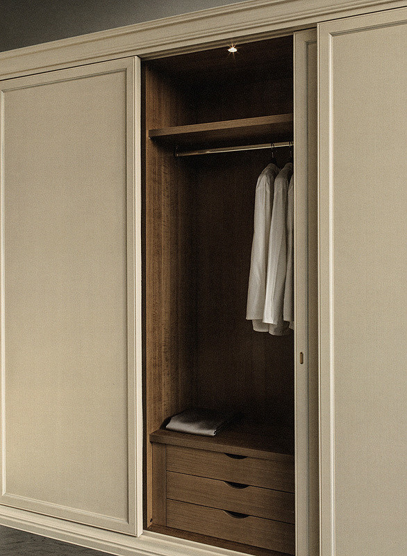 Шкаф Napoli Cenedese Academy Nvs53p