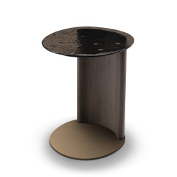 Приставной столик Fratelli Barri Bitti 46,5 x 44 x 59,5h nc112281