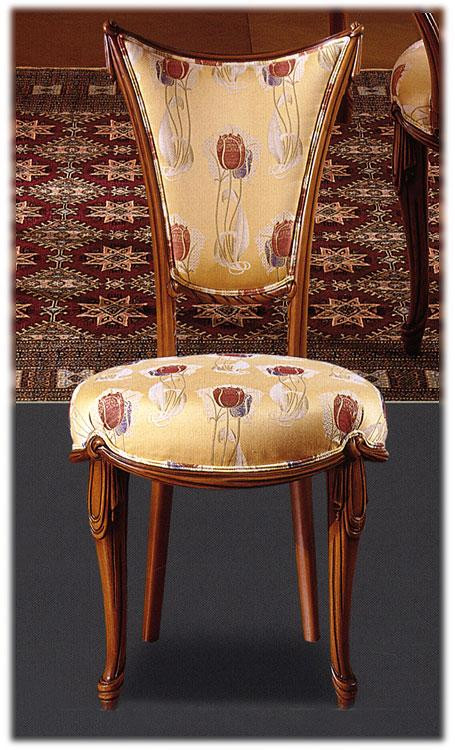 Стул в столовую Busnelli adamo 728