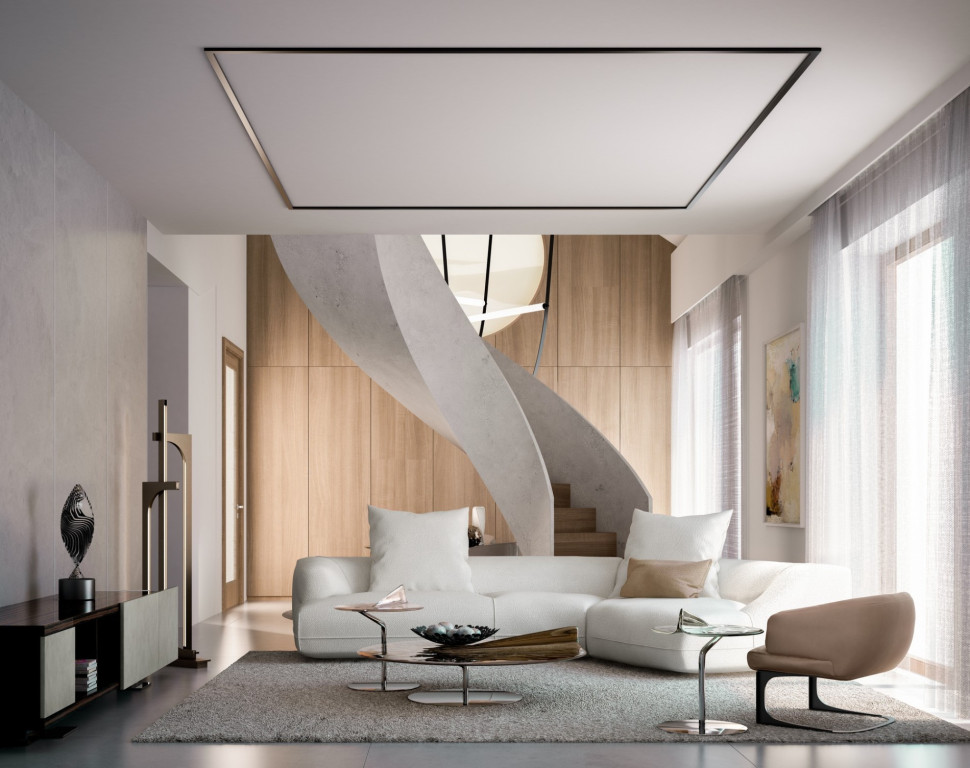 Журнальный стол Arketipo Maverick