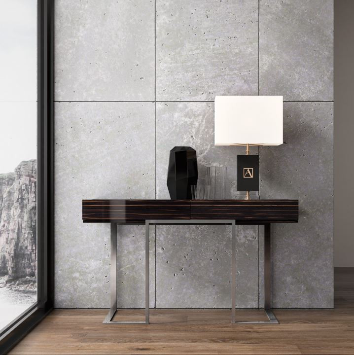 Консоль Antonelli Atelier Tay - фото товара