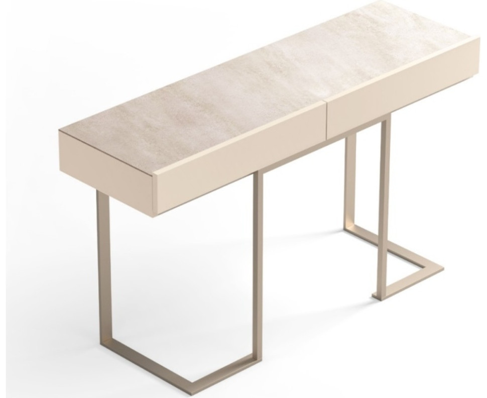 Консоль Antonelli Atelier Tay - стиль