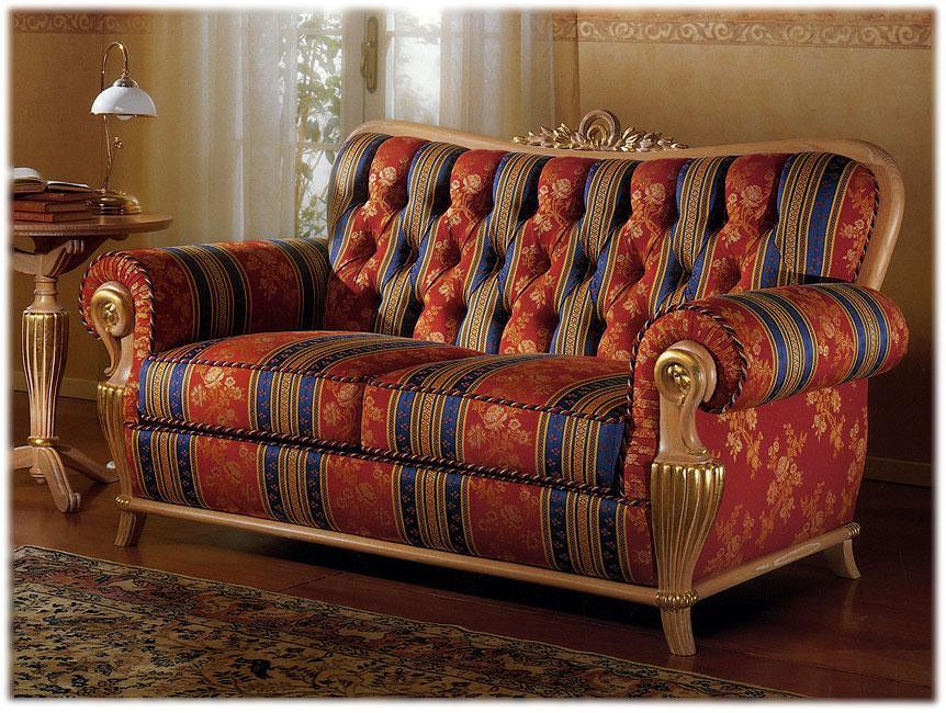 Диван Smiam Golden collection Anfora