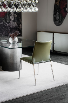 Стул Cattelan Italia Eva