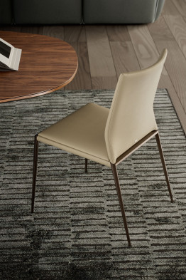 Стул Cattelan Italia Eva