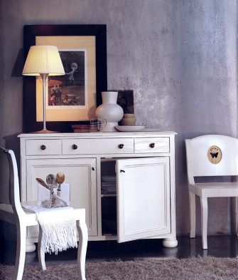 Буфет Marchetti Mm Mm 599/b