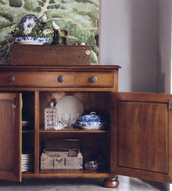 Буфет Marchetti Mm Mm 599/b