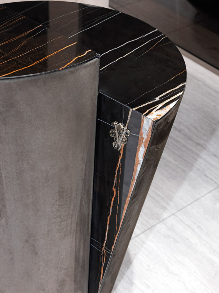 Журнальный стол Visionnaire Cyborg