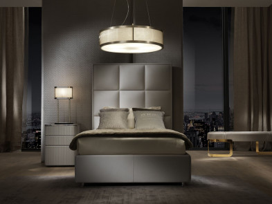 Кровать Dv home collection Duke 120 letto