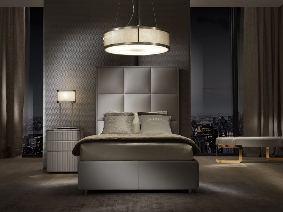 Кровать Dv home collection Duke 120 letto - фото товара