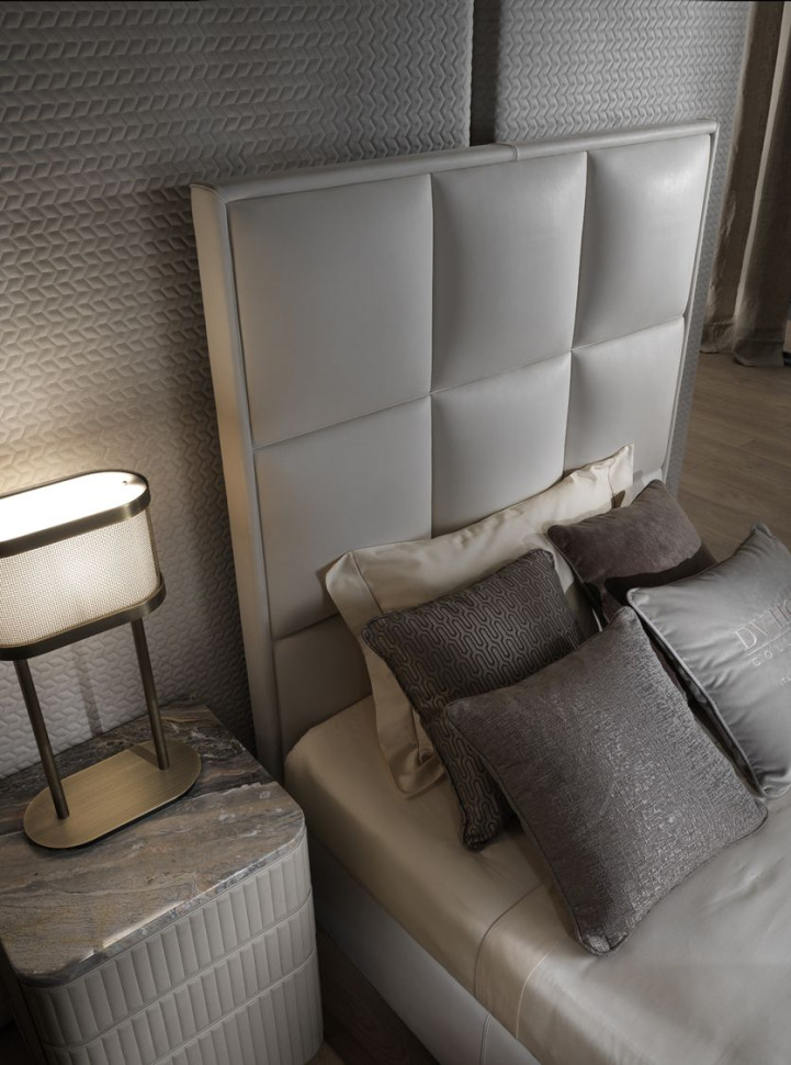 Кровать Dv home collection Duke 120 letto