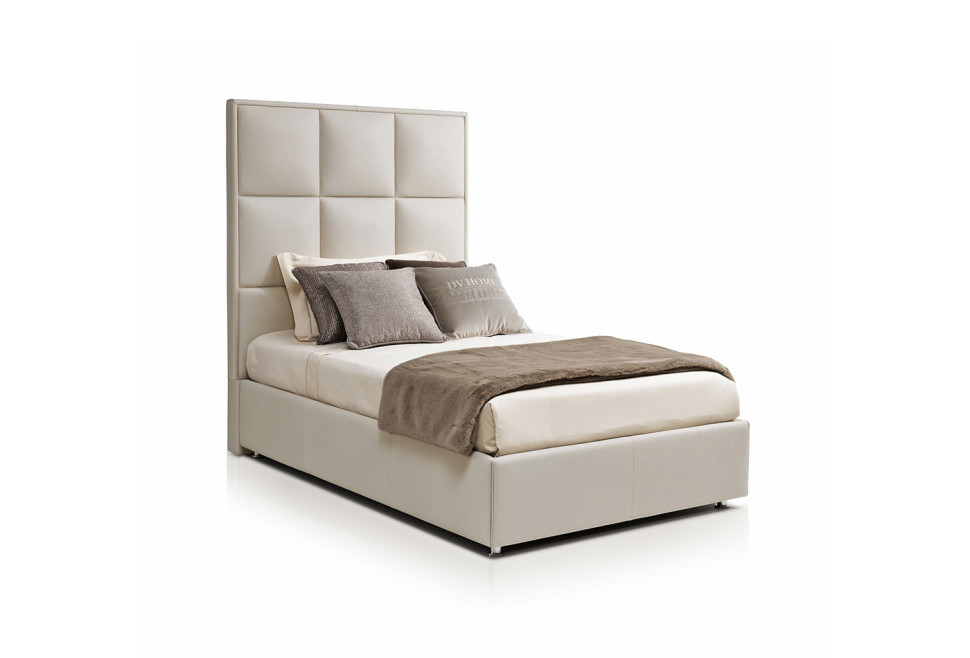 Кровать Dv home collection Duke 120 letto