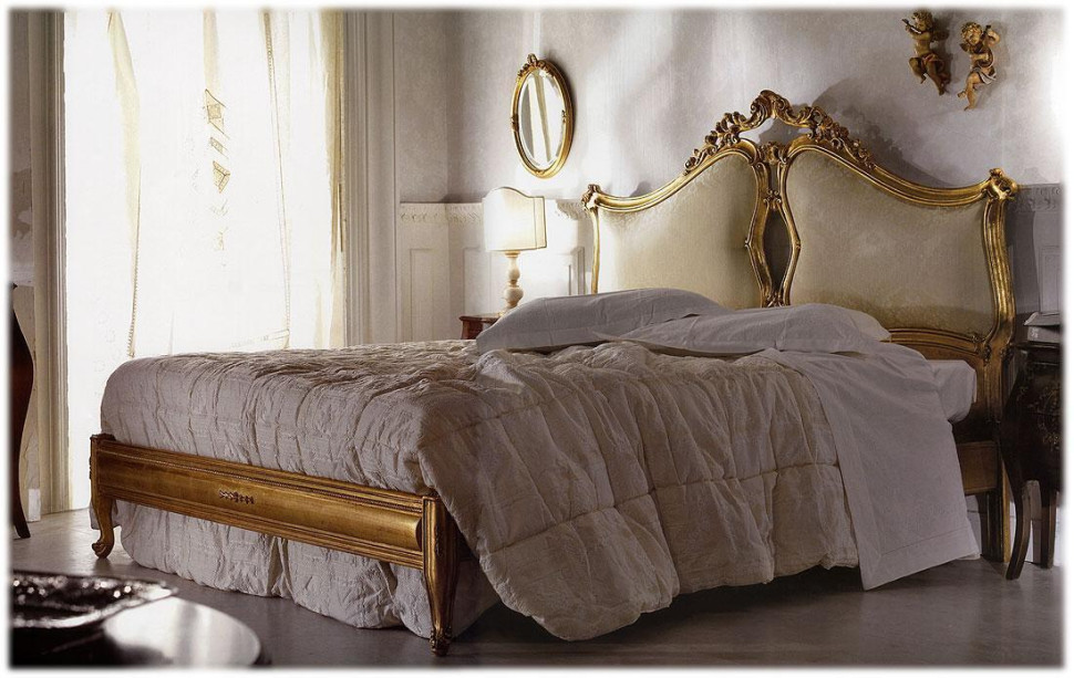 Кровать Florence art Florence art 5902