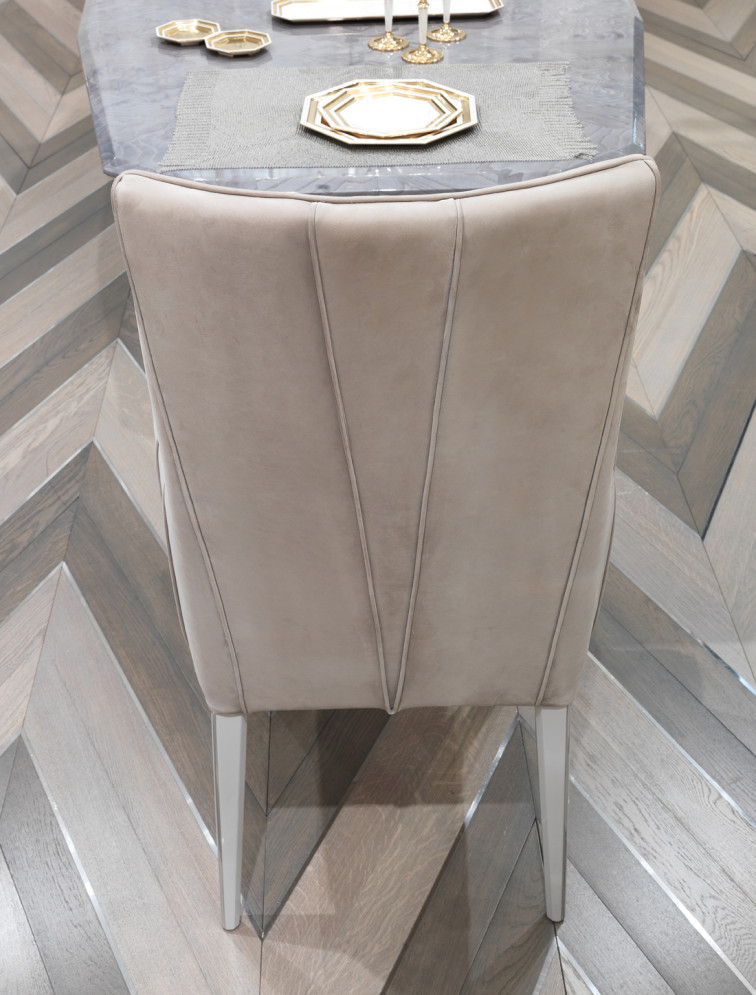 Стул Visionnaire Ginsberg