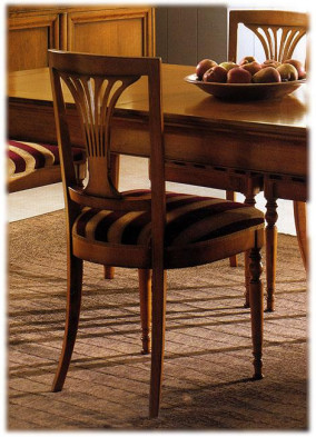 Стул в столовую Giorgio piotto Florence Tg.83a