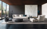Диван Minotti Seymour