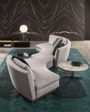Диван Minotti Seymour
