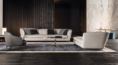 Диван Minotti Seymour