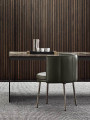 Стул в столовую Minotti Torii Dining