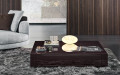 Журнальный стол Minotti Solid