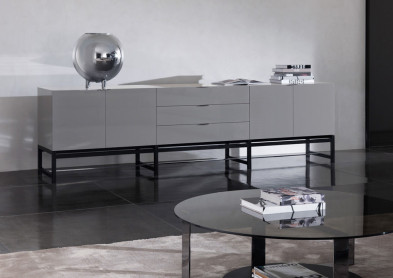 Тумба Minotti Harvey