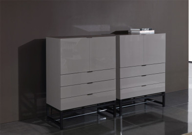 Тумба Minotti Harvey