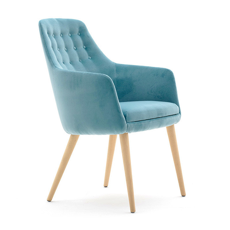 Стул в столовую Montbel 03631K