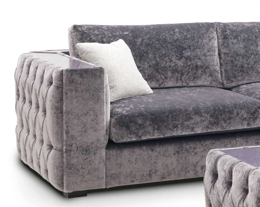 Диван Asnaghi Oliver