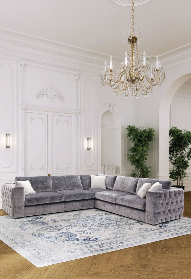 Диван Asnaghi Oliver