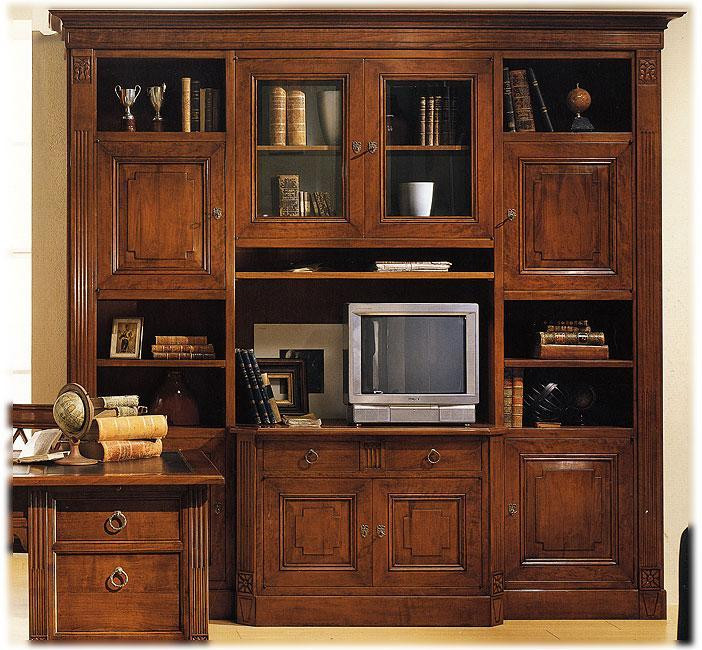 Стенка Bamax Classico 57.004