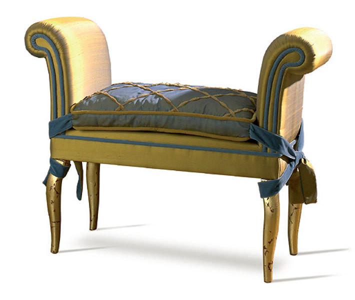 Банкетка Koko luna Daniela lucato Pc00