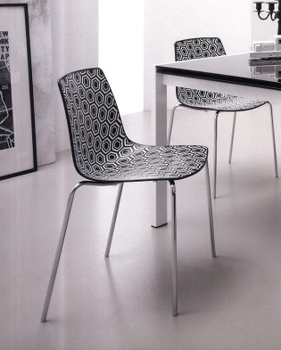 Стул в столовую Eurosedia design 030