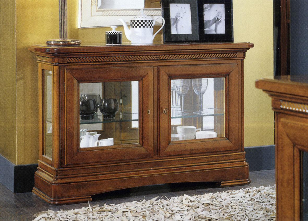 Консоль Giuliacasa Verona 521-Vr