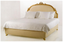 Кровать Chelini 442 + 2105