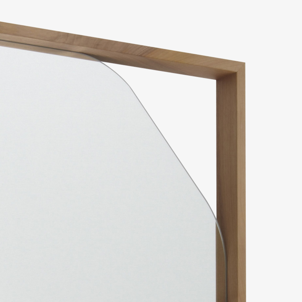 Зеркало Ligne Roset Belize