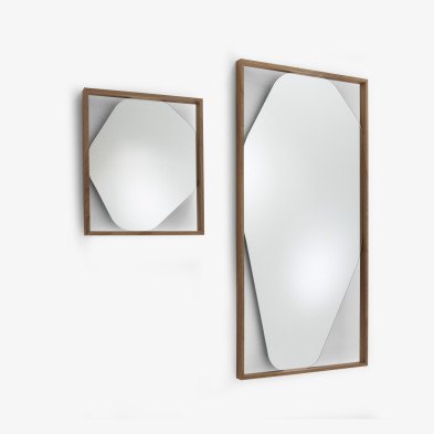 Зеркало Ligne Roset Belize
