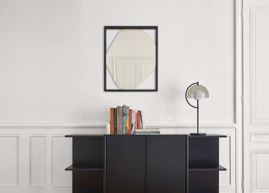 Зеркало Ligne Roset Belize