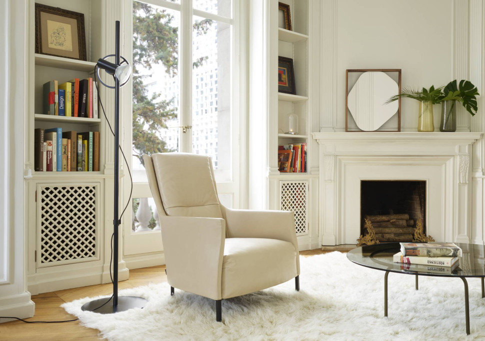 Зеркало Ligne Roset Belize