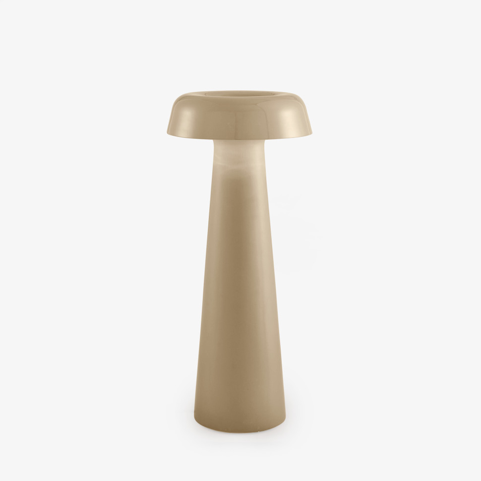 Торшер Ligne Roset Shiitake - материал