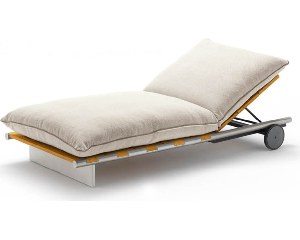 Шезлонг Giorgio collection Sahara 790/80