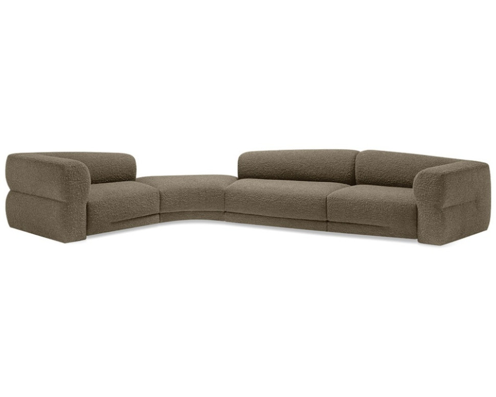 Диван Molteni Emile