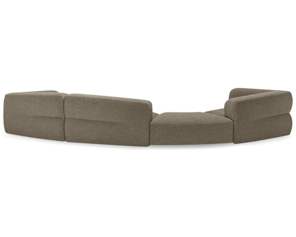 Диван Molteni Emile