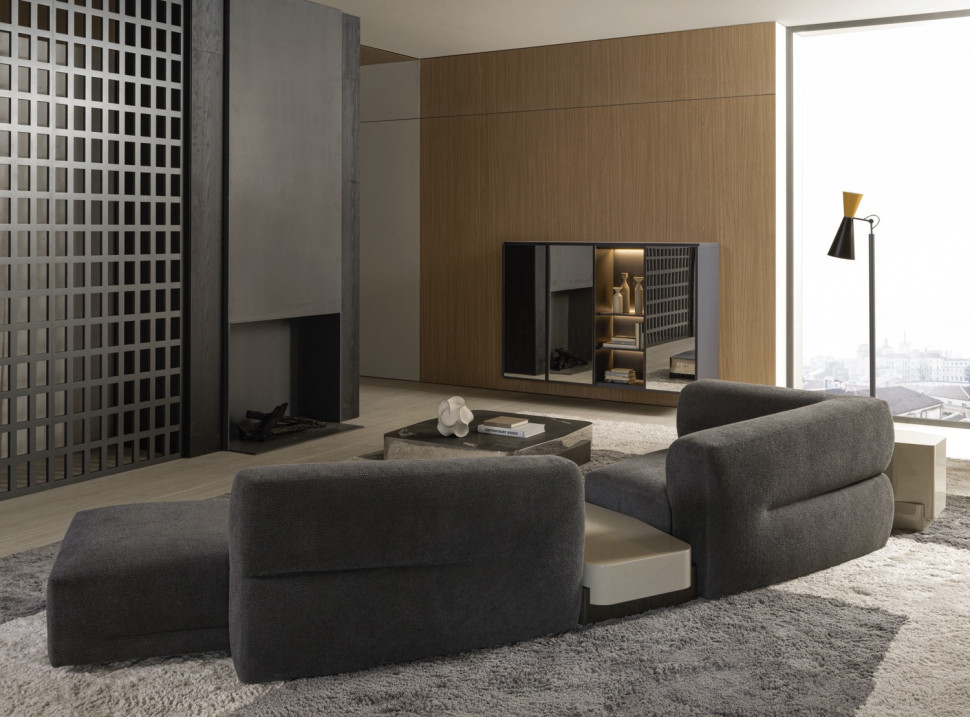 Диван Molteni Emile
