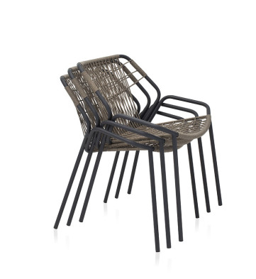 Стул Kapua Animo Kapua 60 x 62 x 78h nc99549