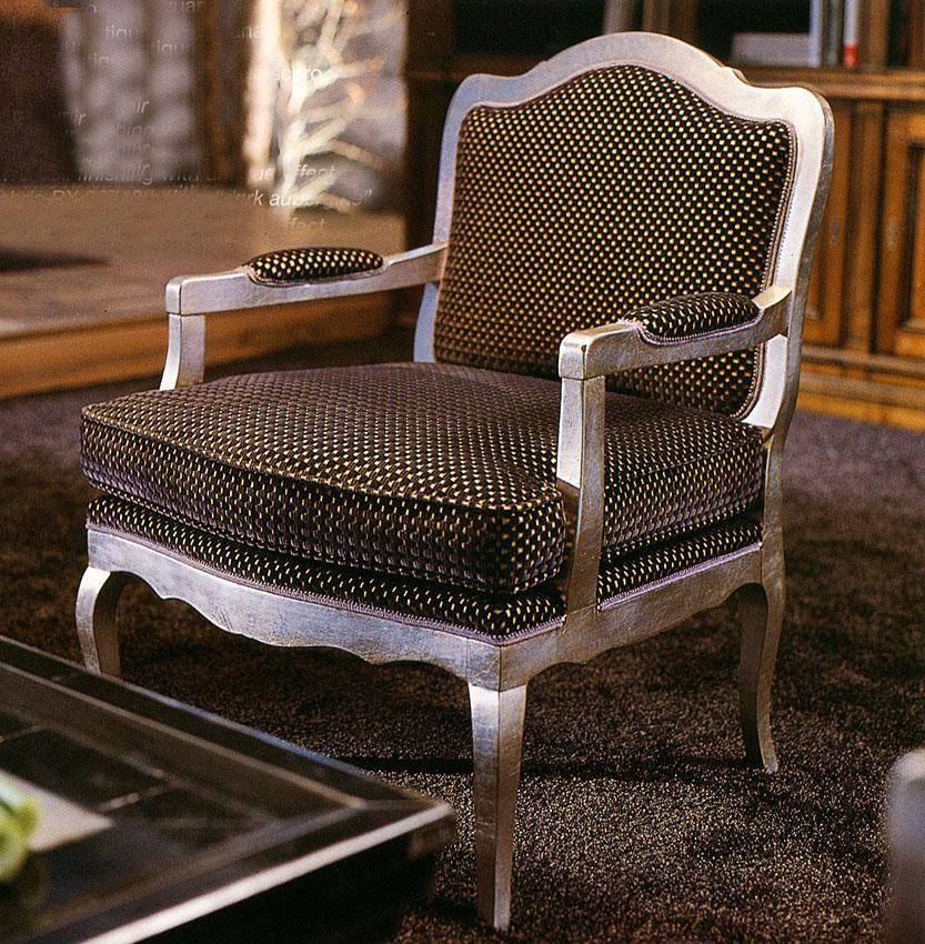 Кресло Zonta Nouvelle classiques Murano__1