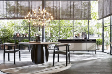 Стол Molteni Asterias