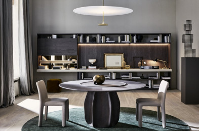 Стол Molteni Asterias