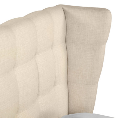 Кровать с решёткой Misha Mod Interiors Selection 208 x 214 x 35/109h nc104547