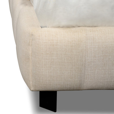 Кровать с решёткой Misha Mod Interiors Selection 208 x 214 x 35/109h nc104547