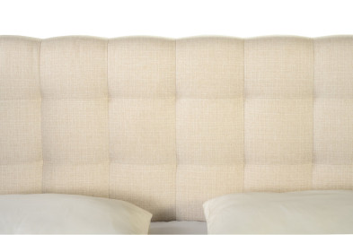 Кровать с решёткой Misha Mod Interiors Selection 208 x 214 x 35/109h nc104547